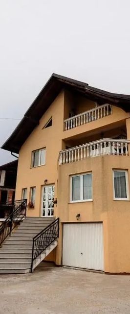 Vila Ghiță Vișeu de Jos