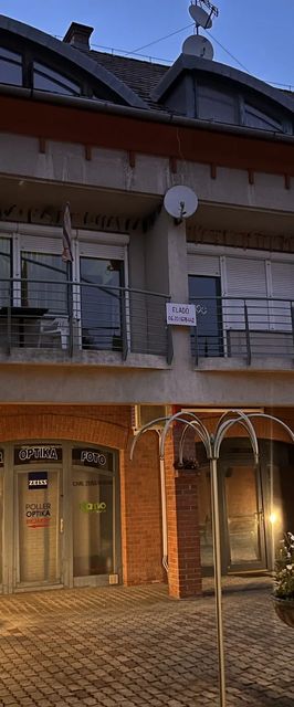 Kenyeres Szálláshely Harkány