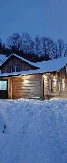 Luční chalupa Pec pod Sněžkou