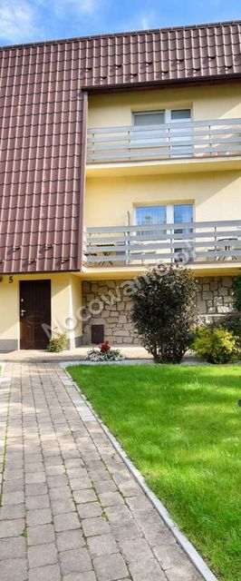 Pokoje Malinnik Jelenia Góra