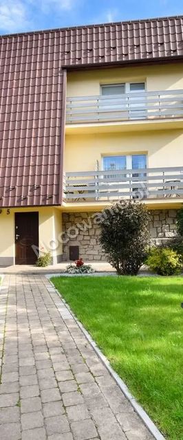 Pokoje Malinnik Jelenia Góra