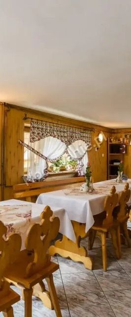 Pokoje Gościnne nad Grapą