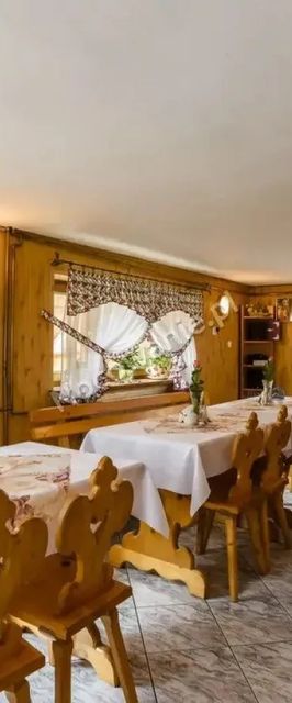 Pokoje Gościnne nad Grapą