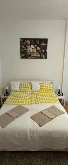 Julia Lakása Apartman Budapest
