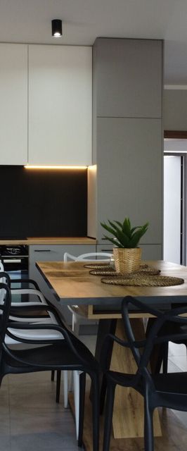 Domki Raj nad Jeziorem Lubniewice