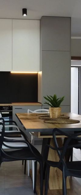 Domki Raj nad Jeziorem Lubniewice