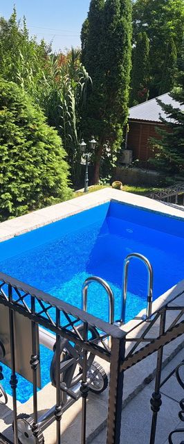 We Love Tokaj Cottage