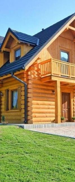 Miodowa Chata Brenna