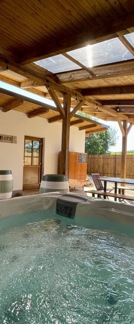 Majdnem 50 Vendégház Villány