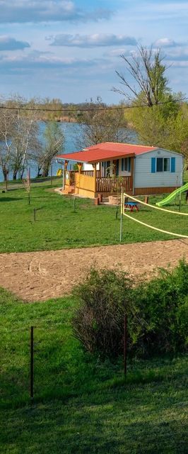 Harangzugi Harmónia Üdülőház Holt-Körös Mesterszállás