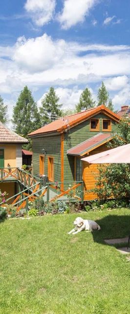 Noclegi U Ewy Duszniki Zdrój 