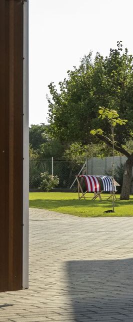 Zöld Lomb Vendégház Dömsöd