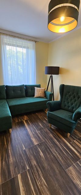 Leśniczówka w Choińcu, Czaple 