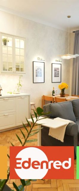  Apartments in Historic Center Sibiu