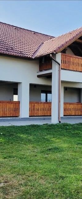 Casa de oaspeți Sâncel