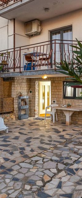 Apartman Novigrad - Cittanova - CIE747