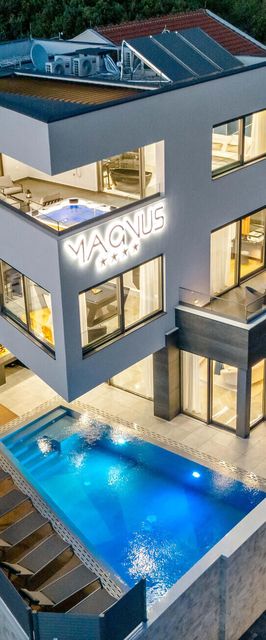 Vendégház Makarska - CSC565