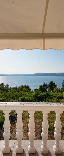 Apartman Novigrad - Cittanova - CDI856