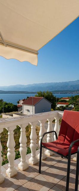 Apartman Novigrad - Cittanova - CDI857