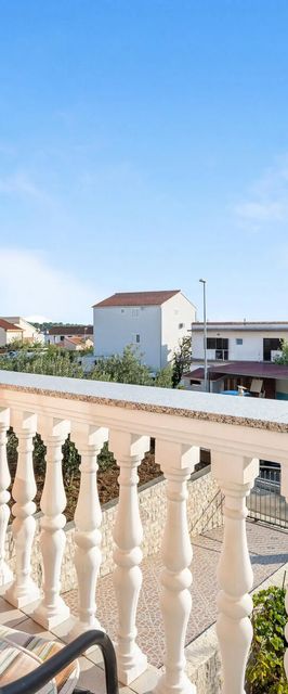 Apartman Šibenik - CSV172