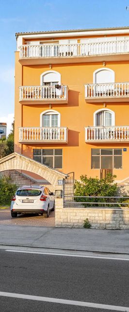 Apartman Šibenik - CSV174