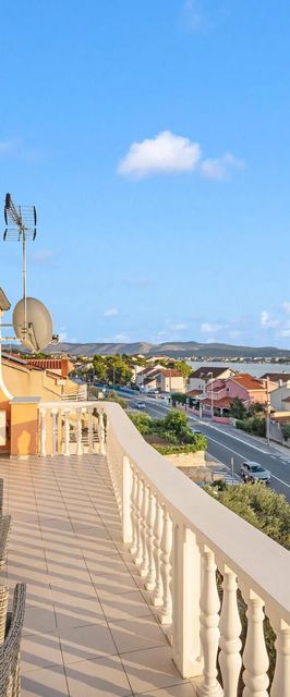 Apartman Šibenik - CSV175