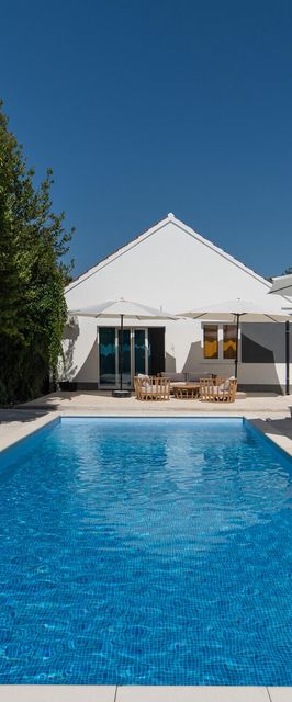 Vendégház Biograd na Moru - CDI930