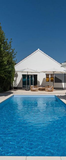 Vendégház Biograd na Moru - CDI930