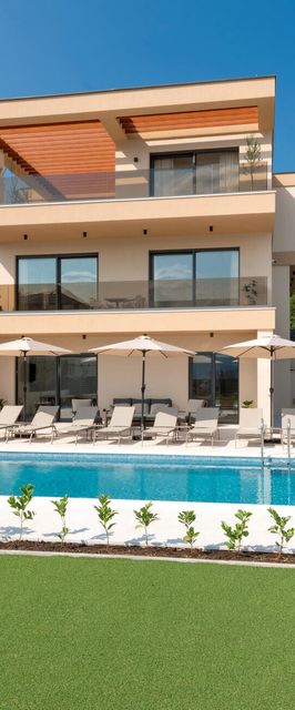 Vendégház Imotski - CSC570