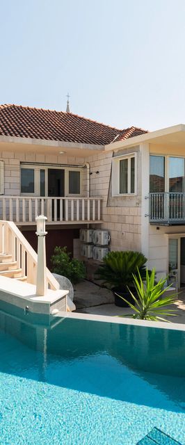 Vendégház Selca - CDB791