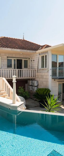 Vendégház Selca - CDB791