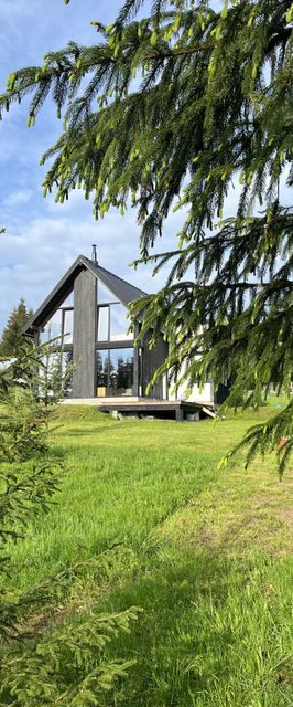 Cabana Neagră Beliş