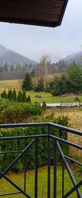 Apartamenty Za Strugiem Zakopane