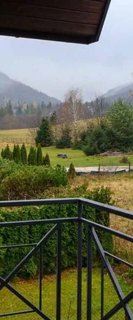 Apartamenty Za Strugiem Zakopane