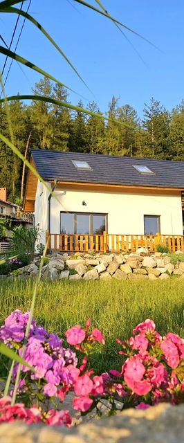 Mały Domek, Stara Kamienica 