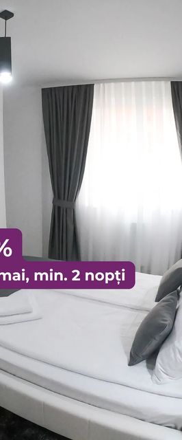 Central modern residence Oradea