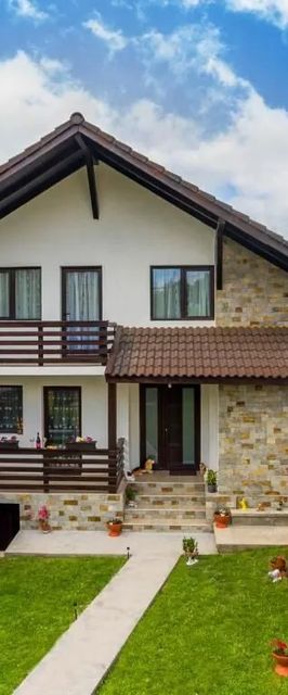 Casa Andra și Denis Bumbești-Pițic