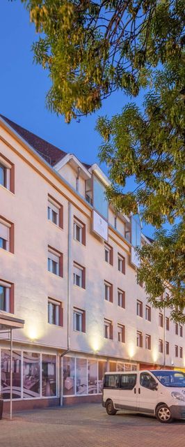 Vitta Hotel Budapest