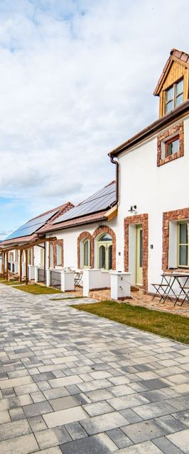 Red Stone Kővágóörs