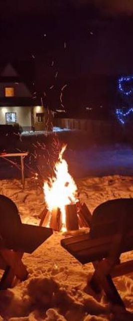 Domek Kozie Ranczo Bańska Niżna