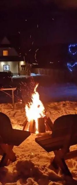 Domek Kozie Ranczo Bańska Niżna