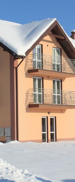 Tylicki Zdrój Tylicz