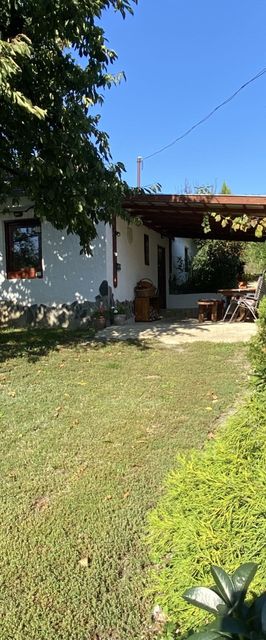 Erika Apartman Öreghegy