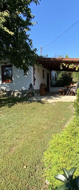 Erika Apartman Öreghegy