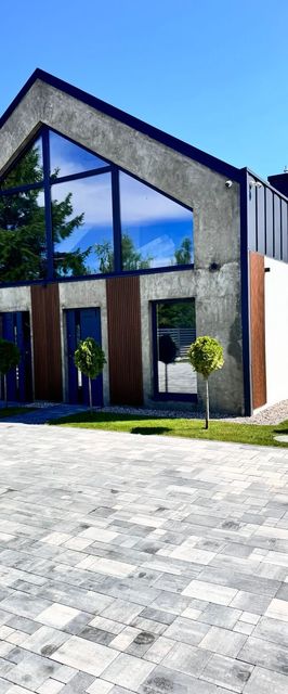 Apartament 2 Stodoła