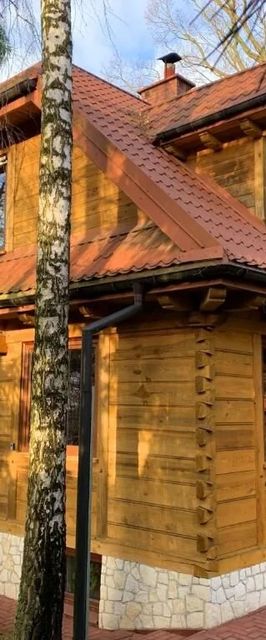 Dom na Zamkowej Kazimierz Dolny