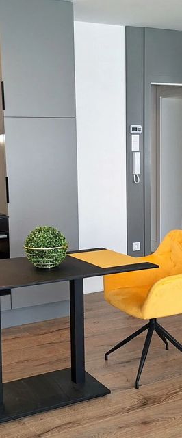 StarLight Yellow Szeged