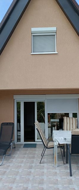 Zsolnay Panoráma Vendégház Orfű