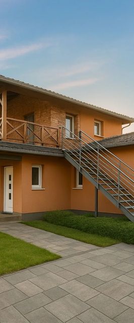 Aranyparti Apartman - Szabadifürdő Siófok