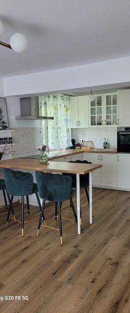 Apartment Odiseea Sibiu